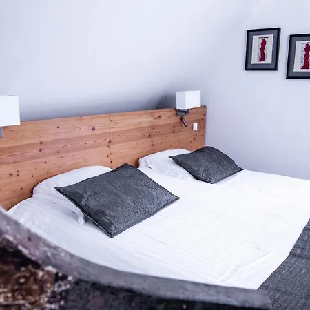 App'art - Le A Appartement *
