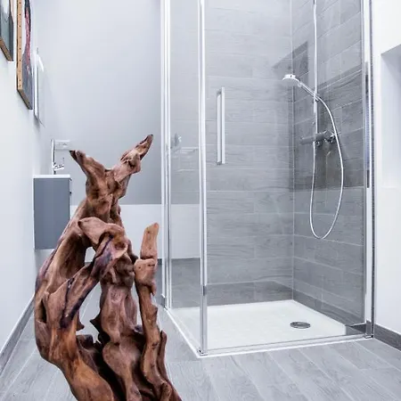App'art - Le A Appartement *