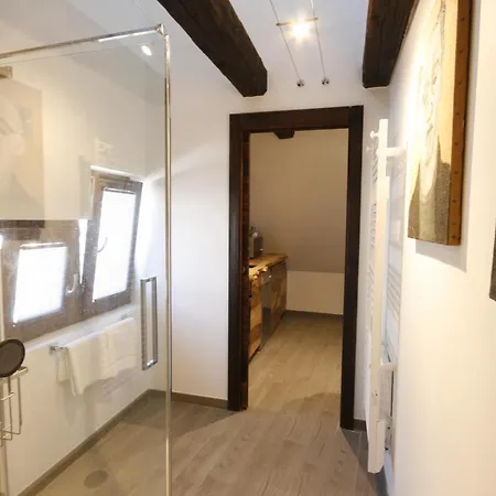App'art - Le A Appartement Kaysersberg-Vignoble