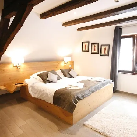 App'art - Le A Kaysersberg-Vignoble