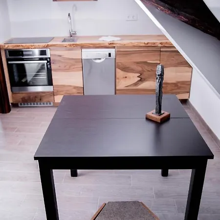 Appartement App'art - Le A Kaysersberg-Vignoble
