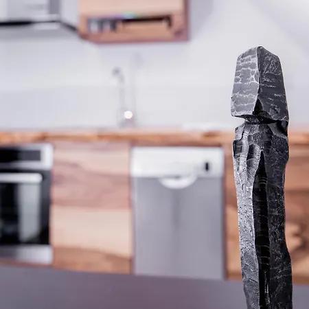 Appartement App'art - Le A Kaysersberg-Vignoble