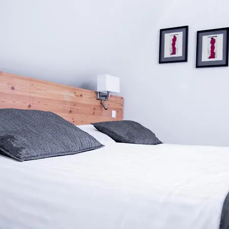 App'art - Le A Appartement