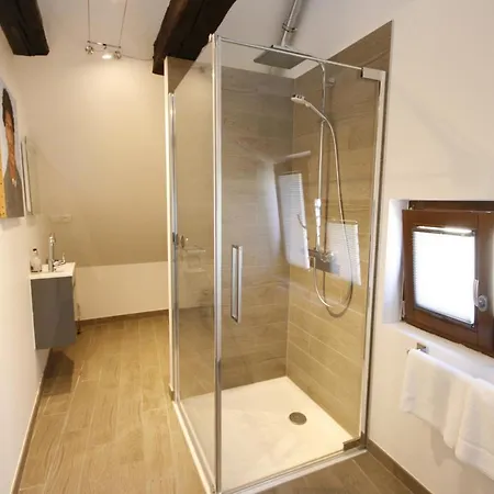 App'art - Le A Appartement Kaysersberg-Vignoble