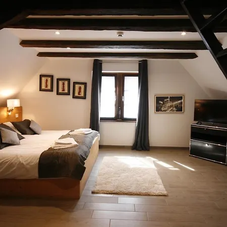 App'art - Le A Appartement